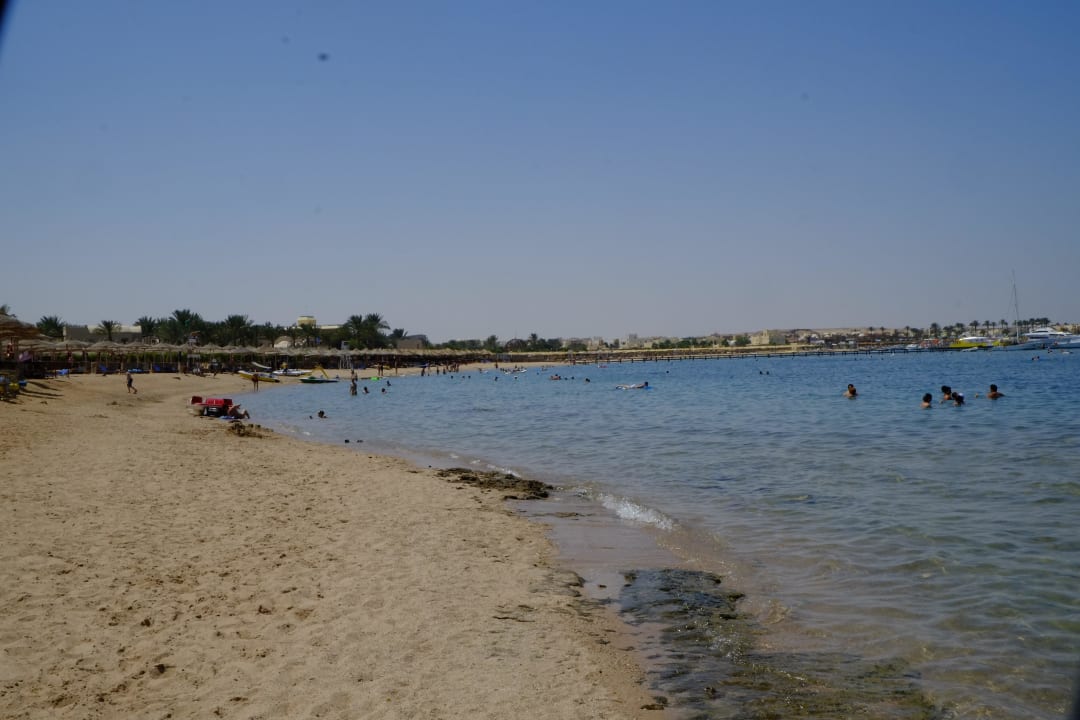 Strand JAZ Neo Saraya Palms