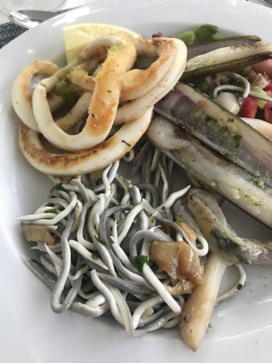 Gastro Iberostar Waves Playa de Muro