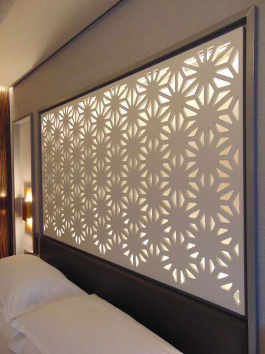 Zimmer Sheraton Astana Hotel