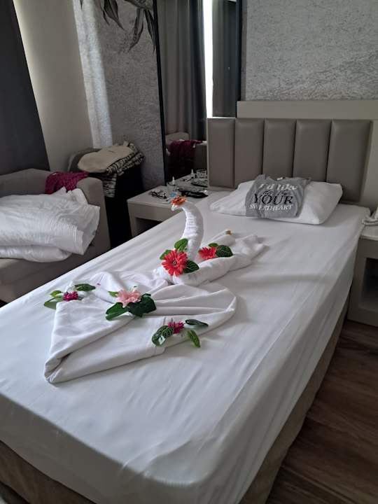 Zimmer Seaden Sea World Resort & Spa