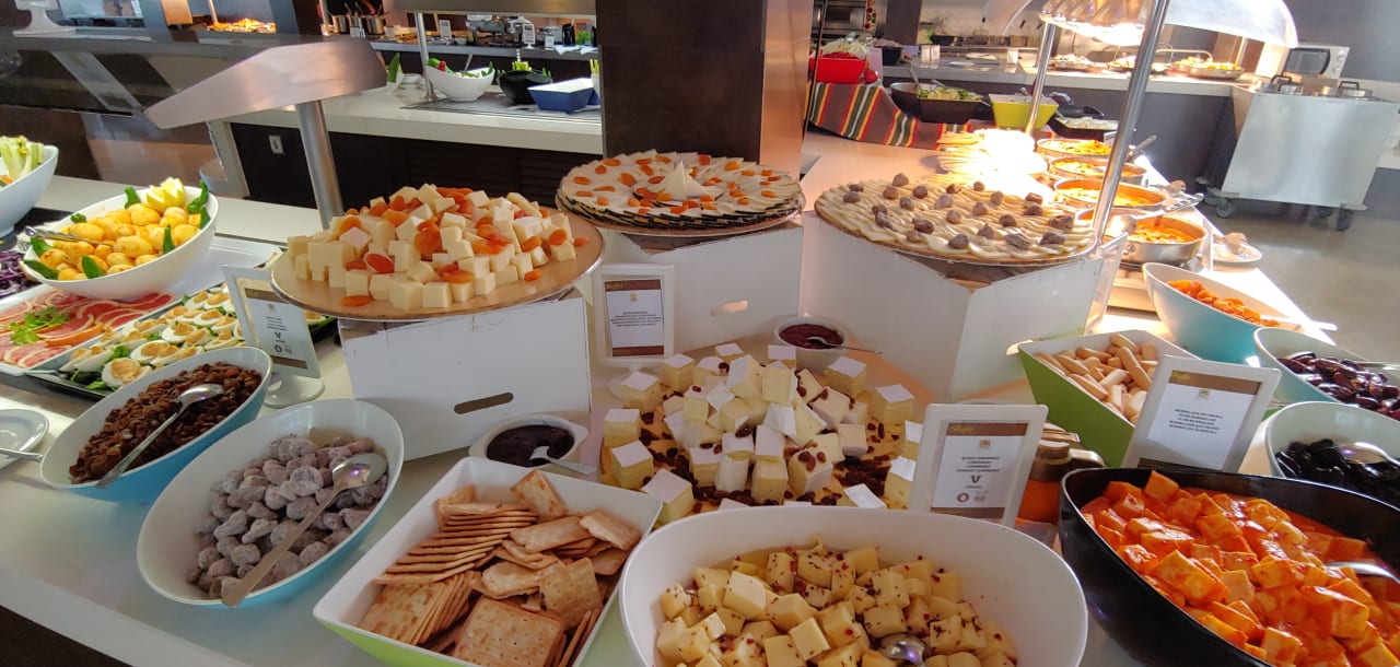 Gastro R2 Bahía Playa Design Hotel & Spa - Adults Only