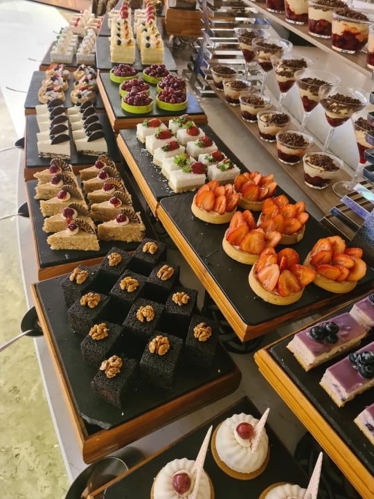 Gastro Seaden Quality Resort & Spa