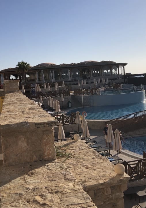 Pool Hotel Kalithea Horizon Royal