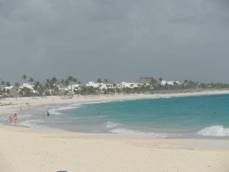 Strand Royalton Splash Punta Cana