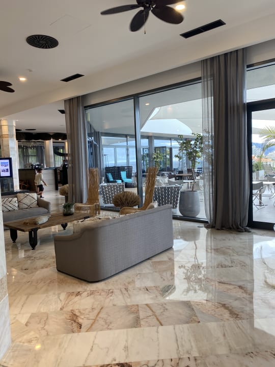 Gastro Hotel Baia Azul