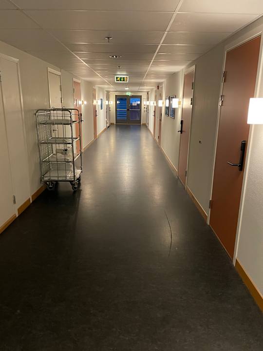 Sonstiges St. Elisabeth Hotell Og Helsehus