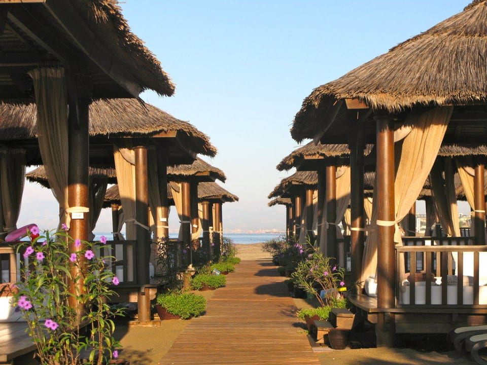 Bungalows am Strand Gloria Serenity Resort
