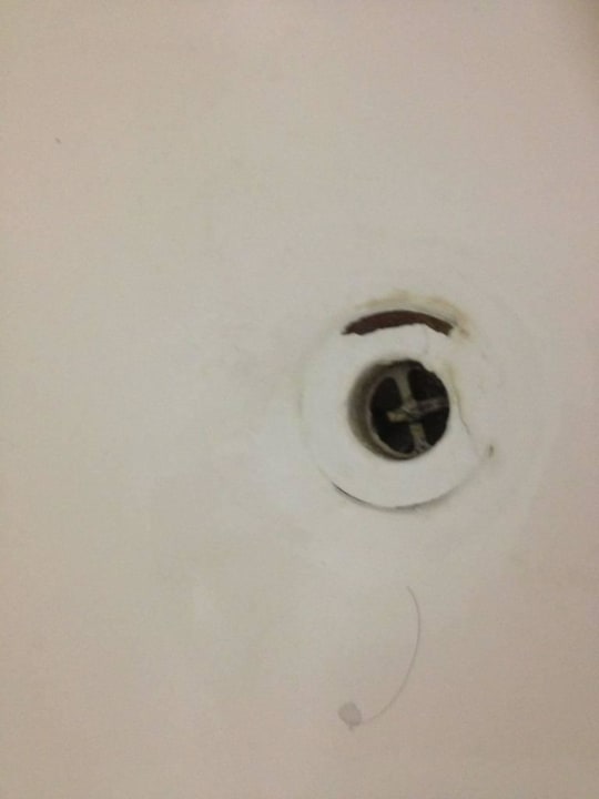 Badewanne-Abfluß whala!boca chica