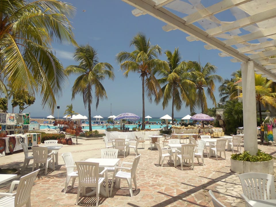 Gastro Sol Rio De Luna y Mares