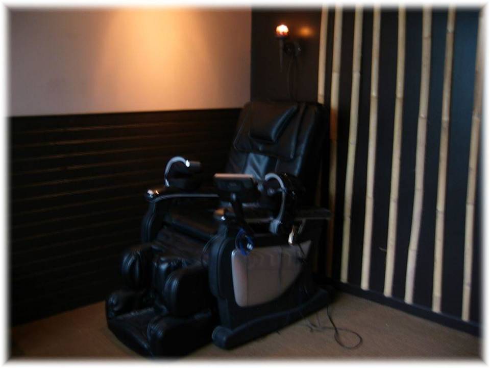 Autres Hotel Ancre Marine