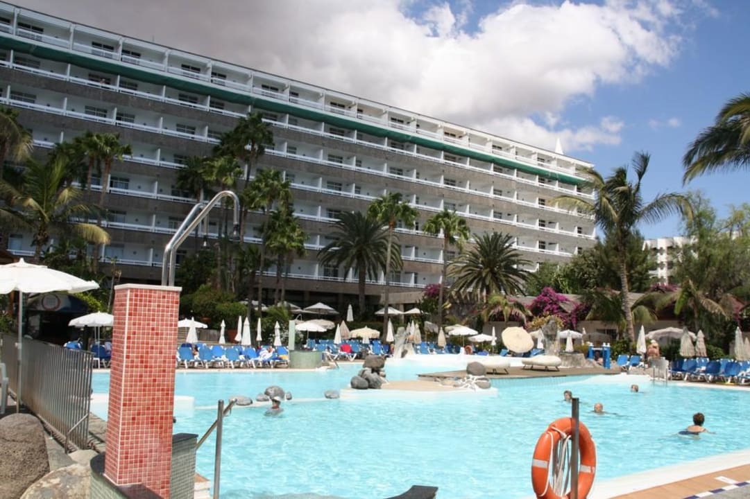 Pool Bull Costa Canaria & Spa - Adults only