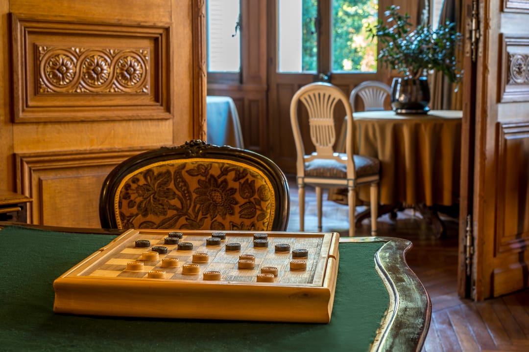 Sport & Freizeit Hotel Château de Verrières & SPA - Saumur