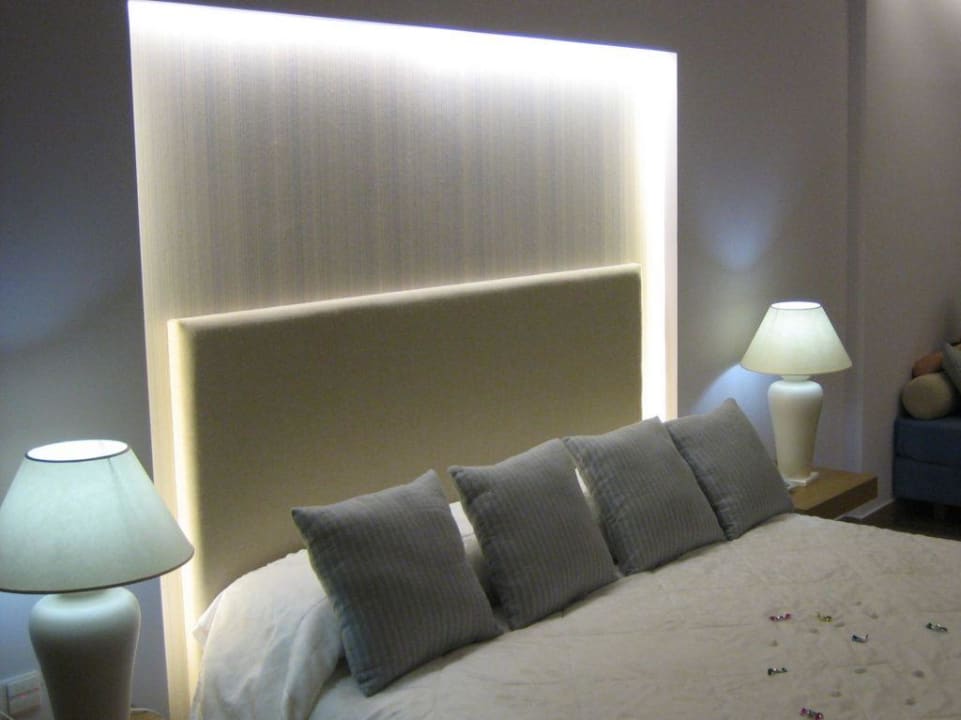 Frisch renoviertes Zimmer Lindos Mare, Seaside Hotel