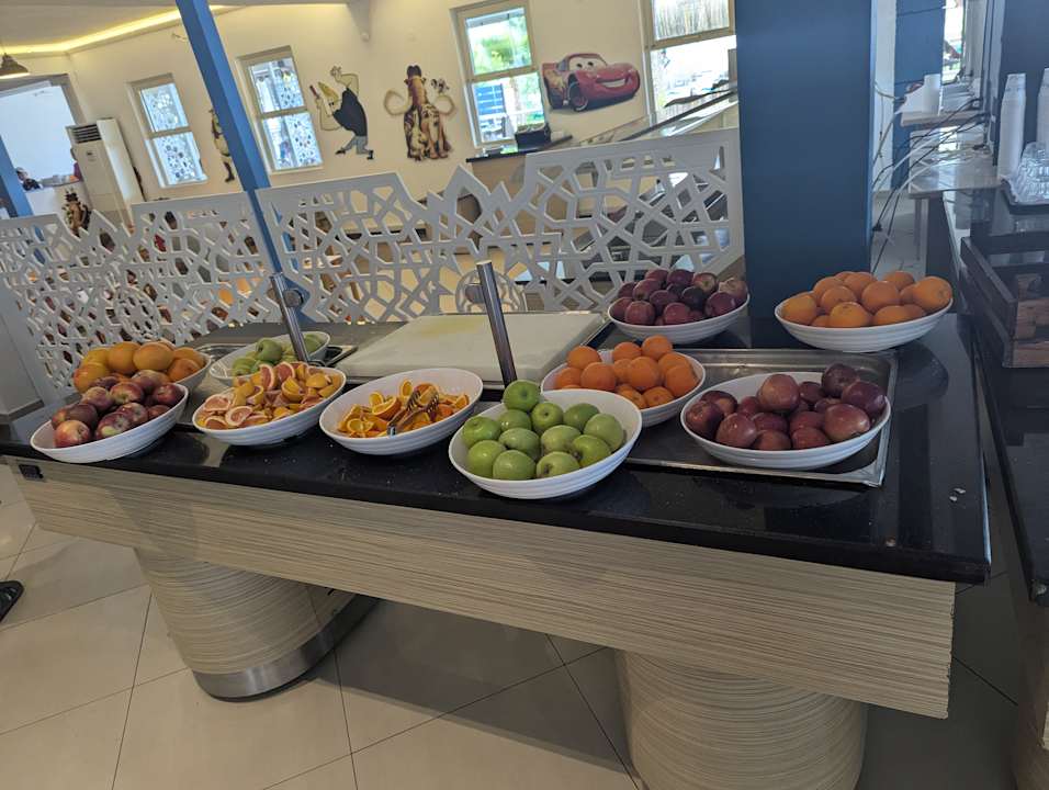 Gastro Ephesia Holiday Beach Club