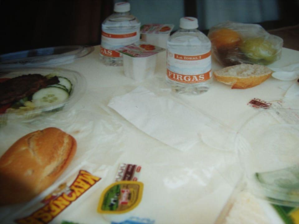 Lunchpaket Dreams Lanzarote Playa Dorada Resort & Spa