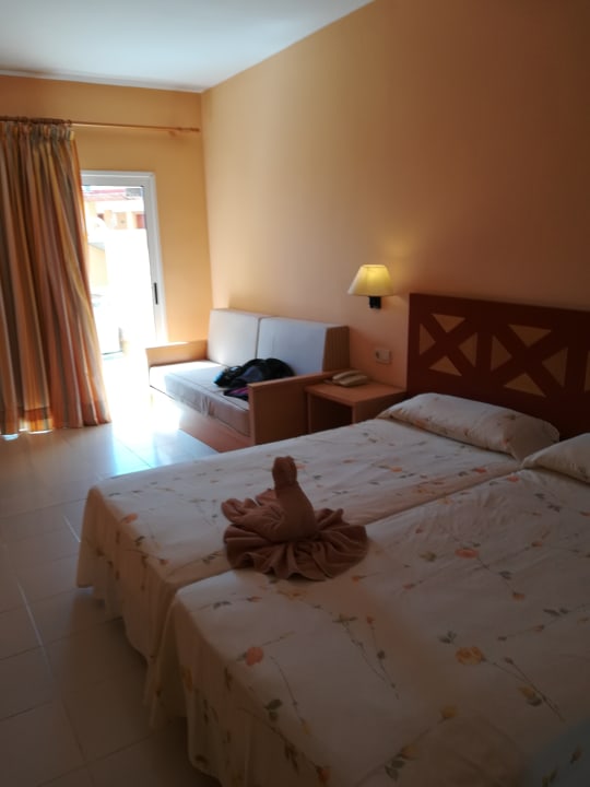 Zimmer SBH Nautilus Beach