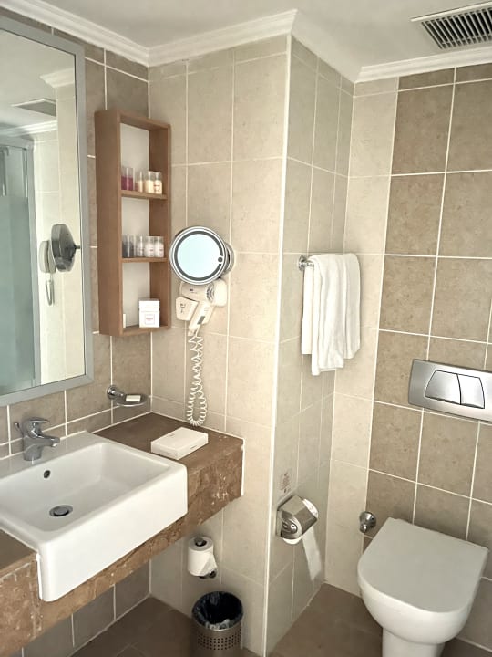 Zimmer Trendy Aspendos Beach Hotel