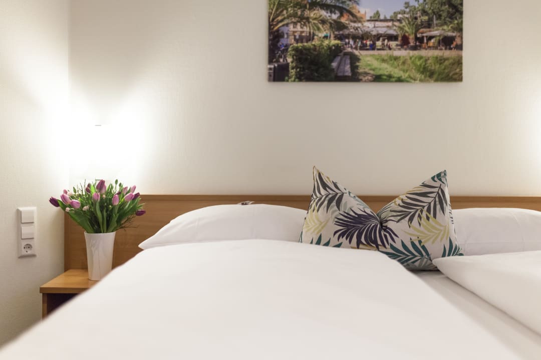 Zimmer martas Hotel Allegra Berlin