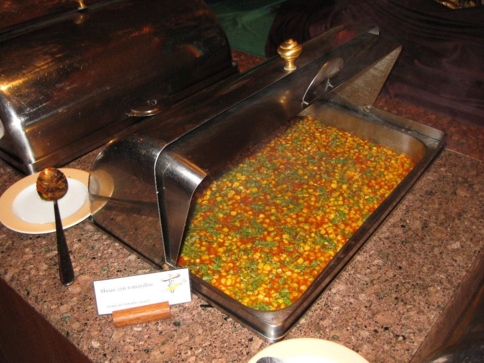 Restaurant Malaafaiy Kuramathi Maldives