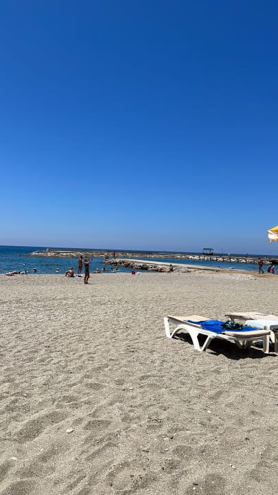 Strand Club Wasa Holiday Village