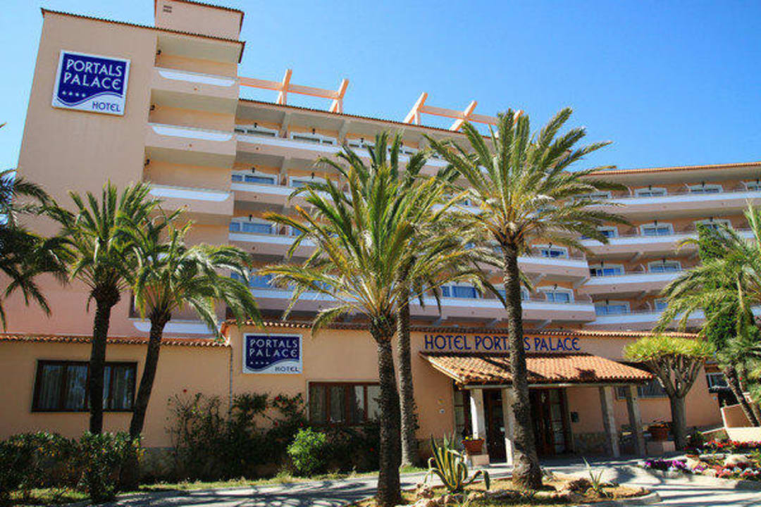 Hotel Portals Palace Hotel Portals Palace