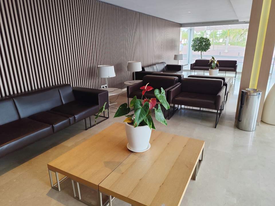 Zimmer alltoura Club Hotel Akeah Broncemar