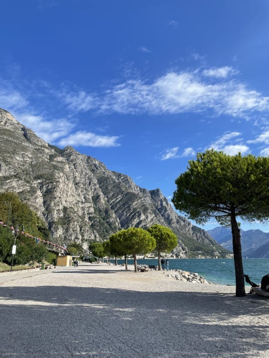 Strand Hotel Caravel