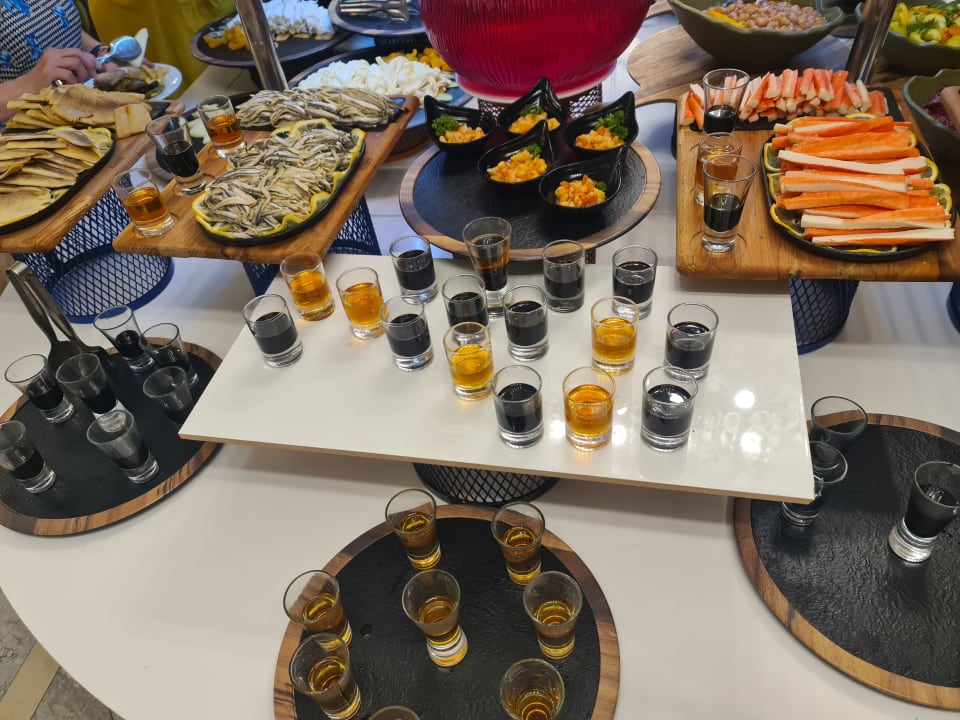 Gastro Armas Life Belek