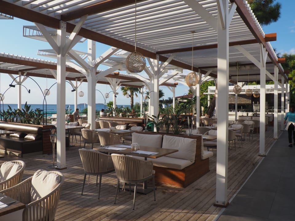 Gastro Rixos Premium Tekirova