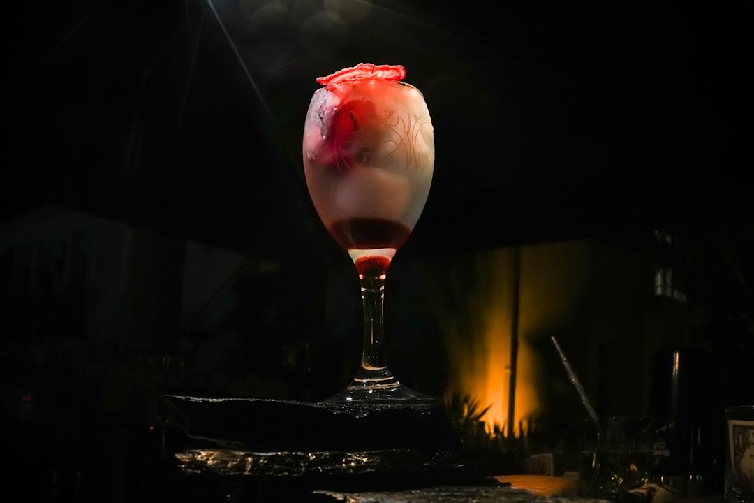 Gastro Zuzuu Beach Hotel