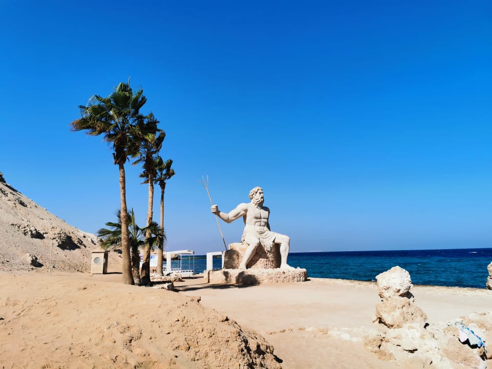 Strand Pickalbatros Citadel Resort