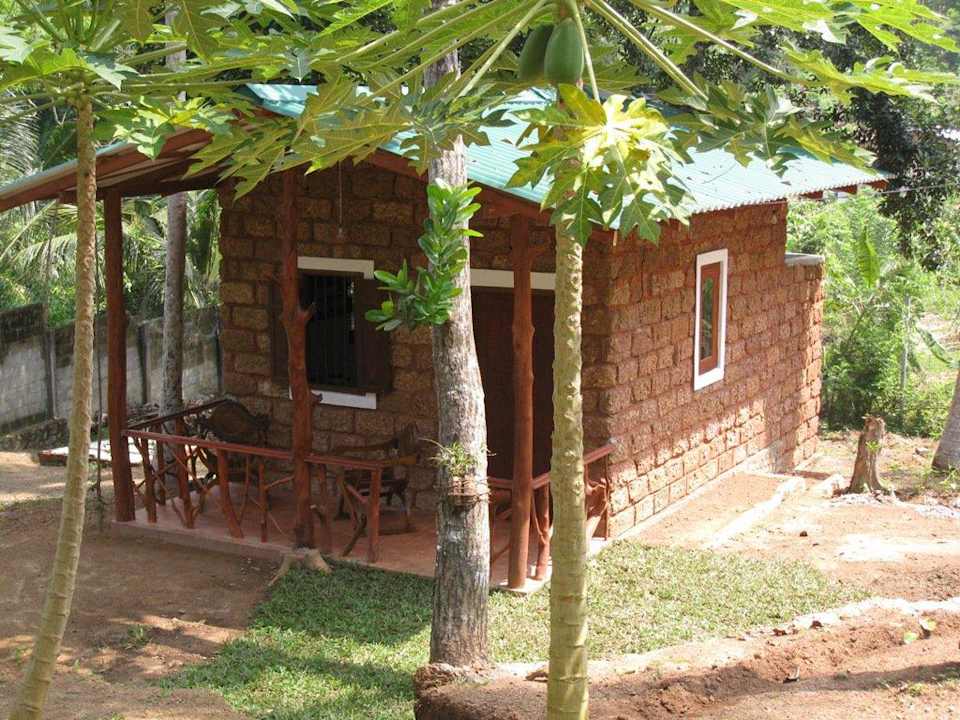 Cottage Komfort Guesthouse Spirit of Life