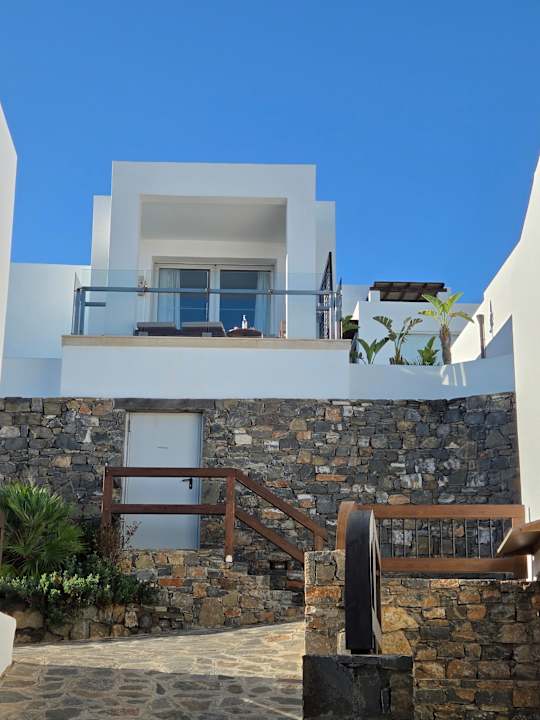 Zimmer AQUILA Elounda Village Hotel