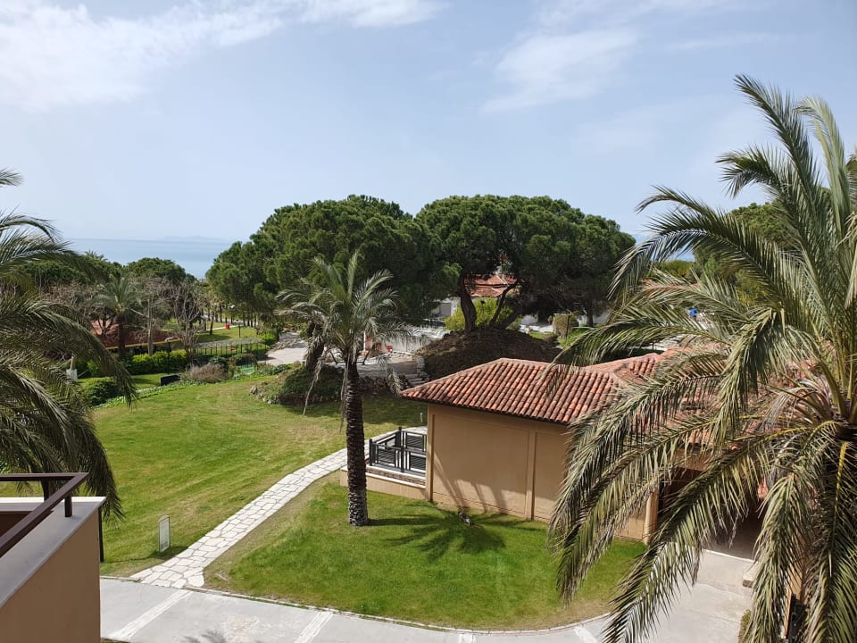Ausblick Asteria Family Belek
