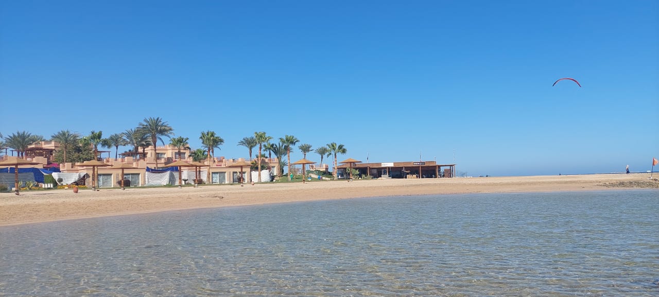 Strand Shams Prestige Abu Soma-Adults Only