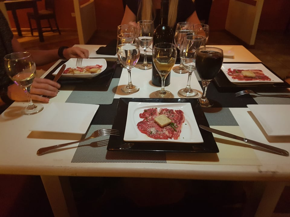 Gastro Paradisus Princesa del Mar Resort & Spa - Adults only
