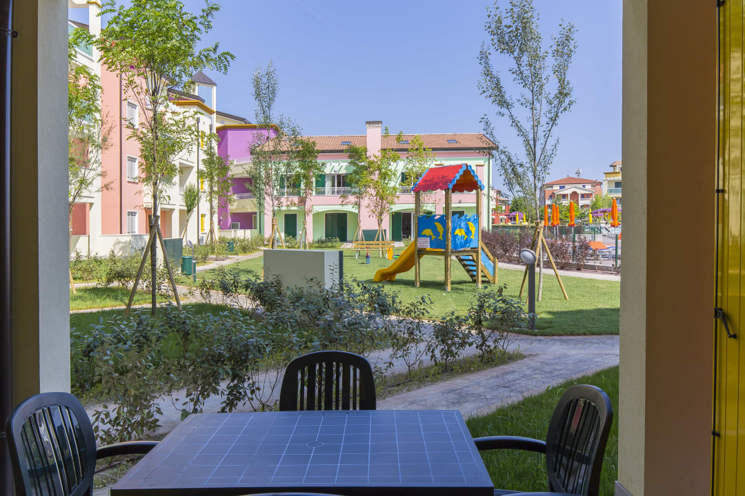 Sport & Freizeit Residenz Larici