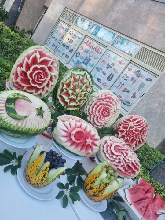 Gastro Sentido Trendy Verbena Beach