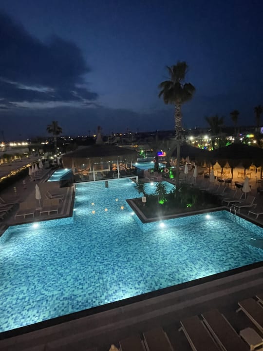 Pool Dream Water World