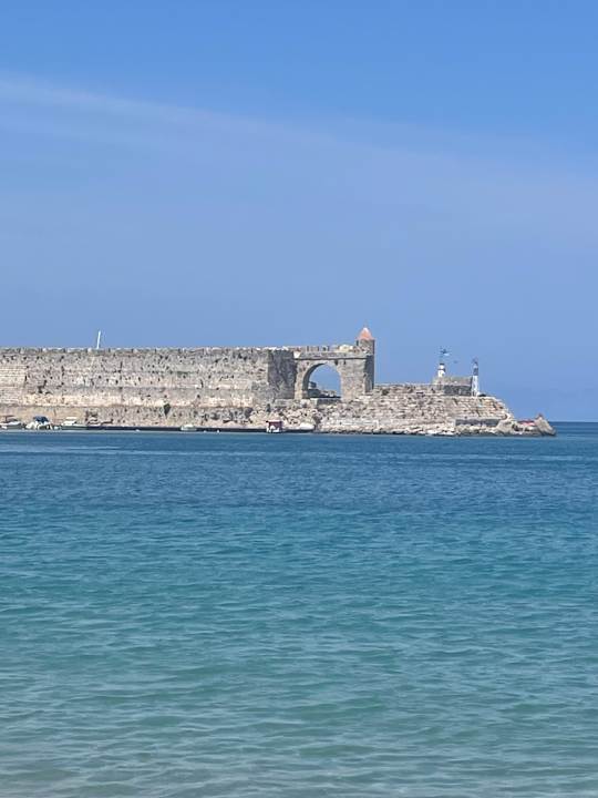 Sonstiges Ekaterini Hotel