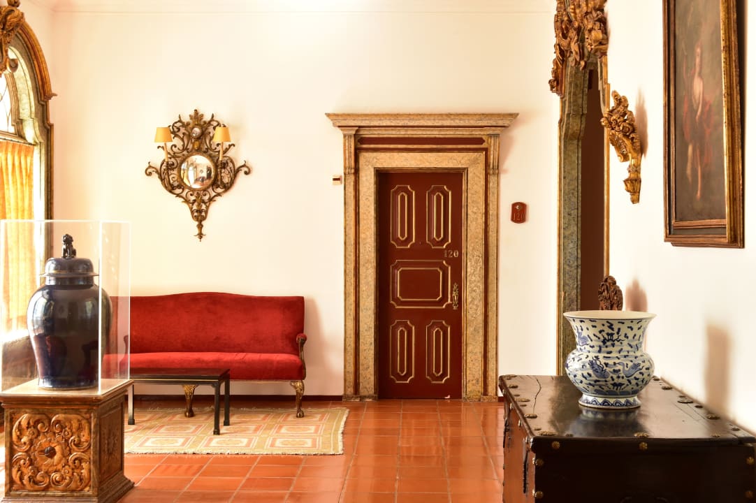 Sonstiges Pousada Castelo Estremoz