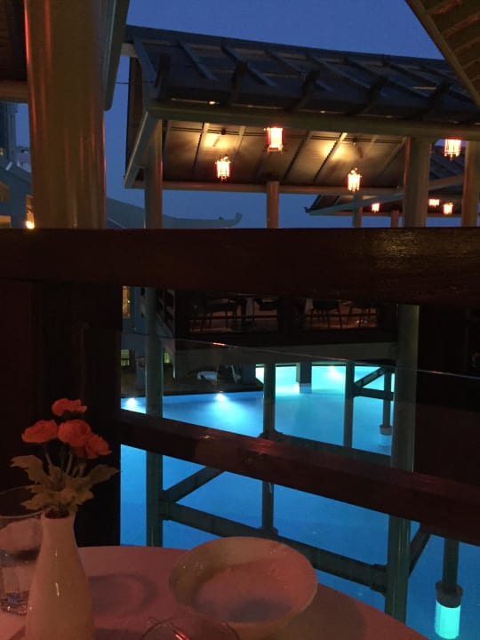 Restaurant Limak Lara Deluxe Hotel & Resort
