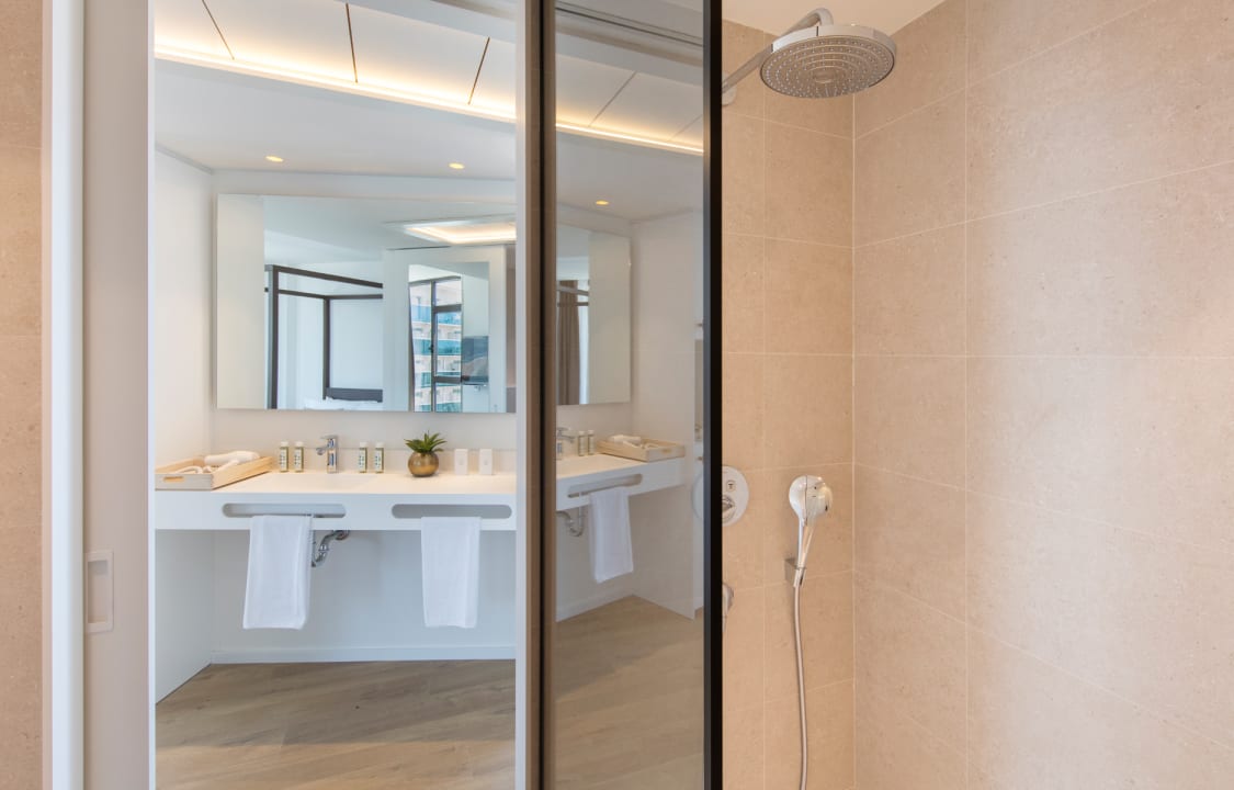 Zimmer Golden Costa Salou - Adults Only 4* Sup