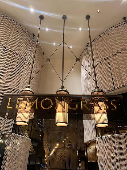 Gastro Aria Resort & Casino