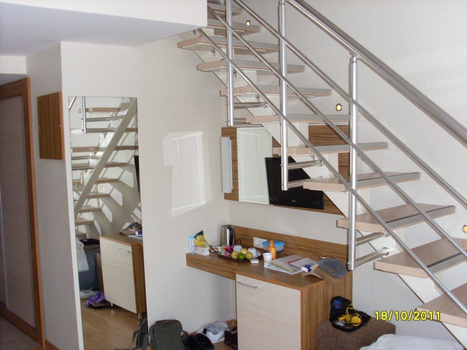 Familienzimmer Calimera Hane Garden