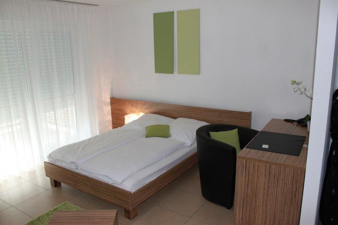 Bett Boardinghouse HOME - Adults only