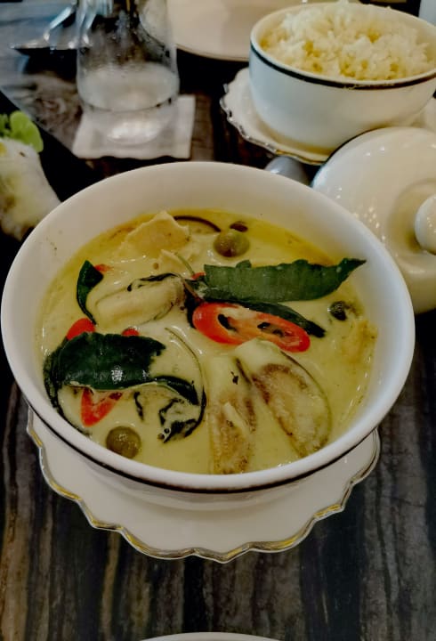 Gastro Amatara Welleisure Resort