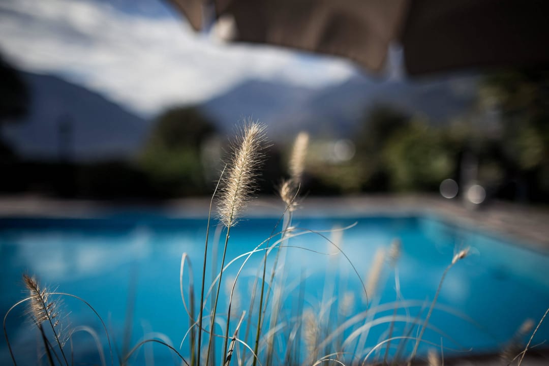 Detail Hotel Landhaus Innerhofer