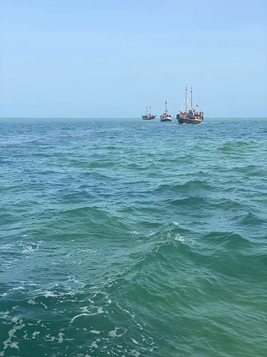 Strand Hotel Seabel Aladin Djerba