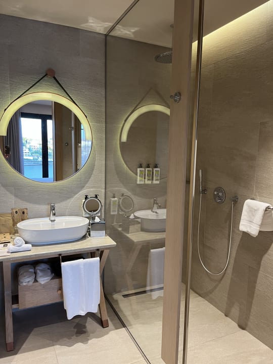 Zimmer The Bodrum Hotel Yalıkavak - MGallery Collection